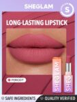 Sheglam Dynamat Boom Long lasting matte lipstick
