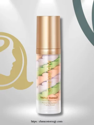 SHEGLAM Triple Threat Correcting Primer 3 In 1 Color