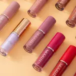 Shein Muge Leen Thanks For The Love Lip Set 12 Pcs
