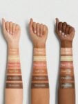 Sheglam Stereo Face Creamy Contour Palette 6 shades French Girl