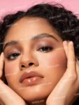 Sheglam Stereo Face Creamy Contour Palette 6 shades French Girl
