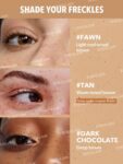 Sheglam Freak Please Freckle Tint Pencil