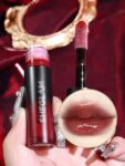 SHEGLAM Ember Rose Immortal Love Lip Gloss