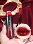 SHEGLAM Ember Rose Immortal Love Lip Gloss