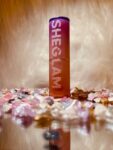 SHEGLAM Mirror Kiss High-Shine Lipstick