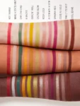 SHEGLAM Stay Fuego, Mexico Palette Eyeshadow 12-Clolor Shimmer 