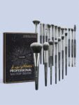 SheIn 20-Piece Professional Makeup Brush Set from Maange
