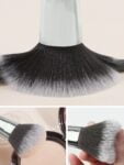 SheIn 20-Piece Professional Makeup Brush Set from Maange