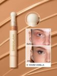 SHEGLAM Complexion Boost Concealer – Sponge-Head Applicator