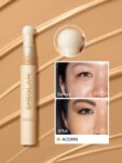 SHEGLAM Complexion Boost Concealer – Sponge-Head Applicator