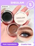 SHEGLAM Intensify Smudge-Proof Eyeliner Gel