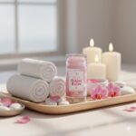 Rozy bikini mist +Rozy intimate wash +Rozy Bikini Butter 400 ml +Rozy Bikini Stick