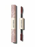 SHEGLAM All-In-One Mascara-waterproof brugundy