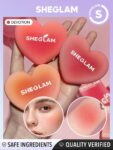 SHEGLAM Playing Cupid Cream Blush