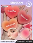 SHEGLAM Playing Cupid Cream Blush