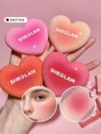 SHEGLAM Playing Cupid Cream Blush