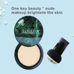 SUNISA BB and CC Cream Foundation 20g