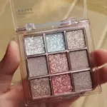 SheIn Korean Eyeshadow Palette 9 Color - 13