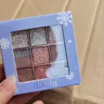 SheIn Korean Eyeshadow Palette 9 Color – 13