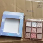 SheIn Korean Eyeshadow Palette 9 Color – 13