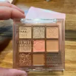 SheIn Korean Eyeshadow Palette 9 Color - 14