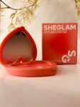 SHEGLAM Playing Cupid Cream Blush