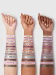 Sheglam Violet Vision Eyeshadow Palette 9
