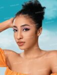Sheglam Violet Vision Eyeshadow Palette 9