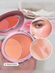 Sheglam Cheek 2 Cheek Blush