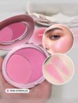 Sheglam Cheek 2 Cheek Blush