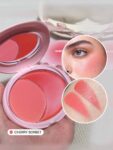 Sheglam Cheek 2 Cheek Blush