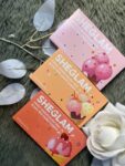  Sheglam Sweet Cheeks Blush Trio