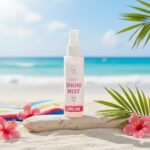 Rozy bikini mist +Rozy intimate wash +Rozy Bikini Butter 400 ml +Rozy Bikini Stick