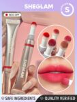 SHEGLAM Pout Pillow Cushion Matte Liquid Lipstick