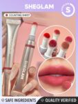 SHEGLAM Pout Pillow Cushion Matte Liquid Lipstick