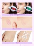 sheglam good grip hydrating primer blueberry+aha