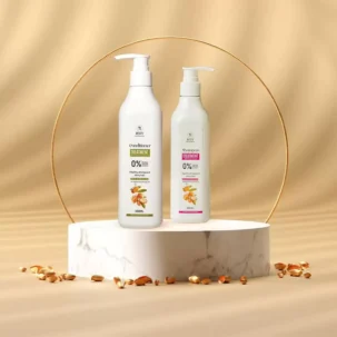 Rozy Shampoo and Conditioner 300 g