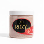 Rozy Strawberry Body Scrub 400 g