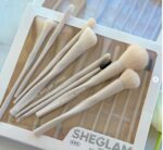 Sheglam Pro Core Brush Kit Valentine’S 8 Pcs
