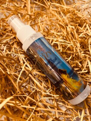 Rozy Body mist non alcohol 100 ml