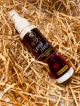 Rozy Body mist long hugs 100 ml
