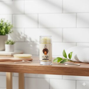 Rozy hair wax stick 40 g