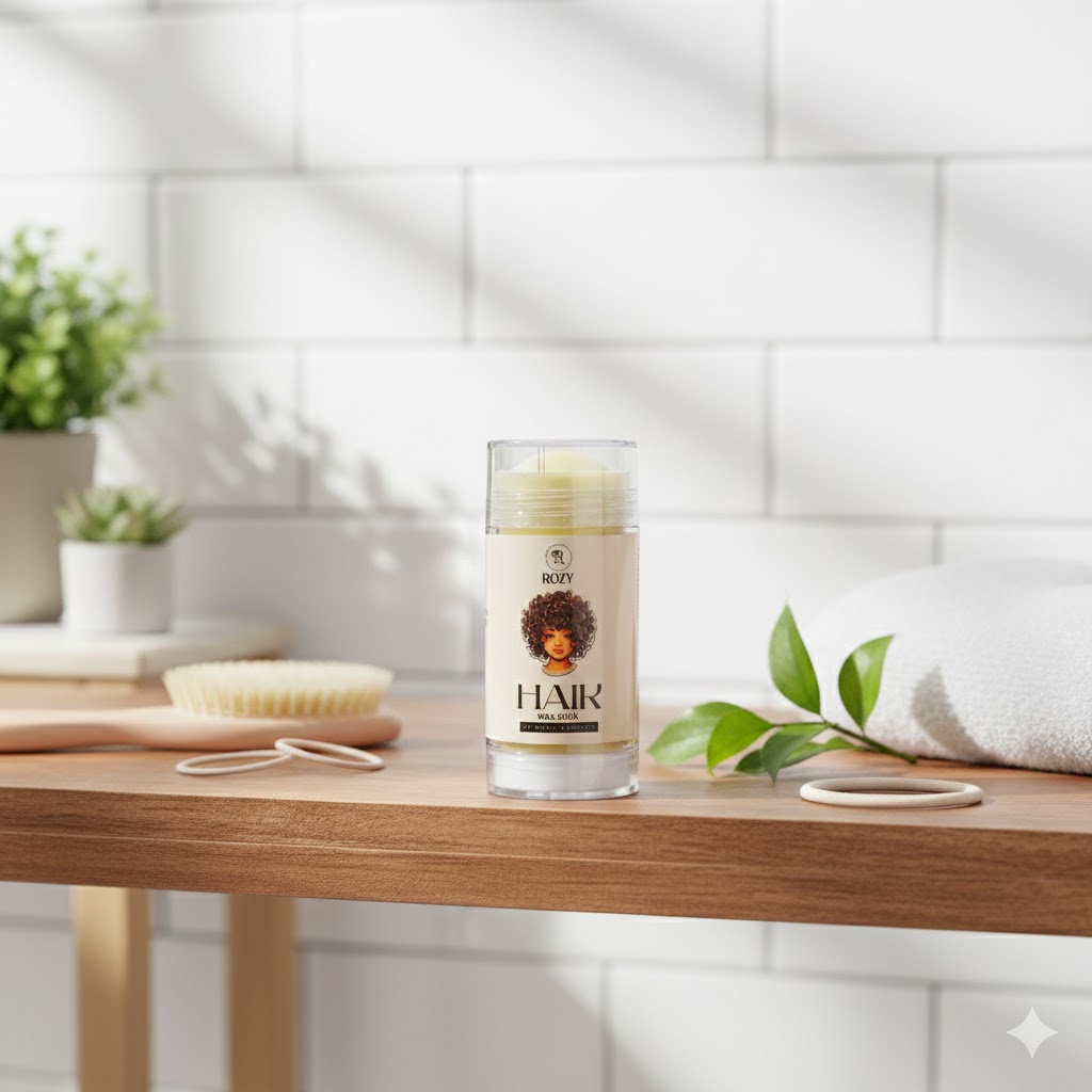 Rozy hair wax stick 40 g Rozy hair wax stick 40 g