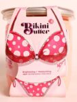 bikini butter 500GM