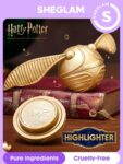 Sheglam Harry Potter Golden Snitch Highlighter Shimmer