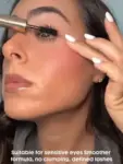 Sheglam All-In-One 24k Multi-Effect Mascara