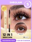 Sheglam All-In-One 24k Multi-Effect Mascara