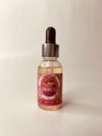 Rozy Body oil strawberry cake