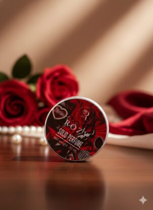Rozy Solid perfume pheromones 20g