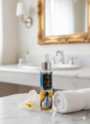 Rozy Hair Perfume non alcohol 100 ml
